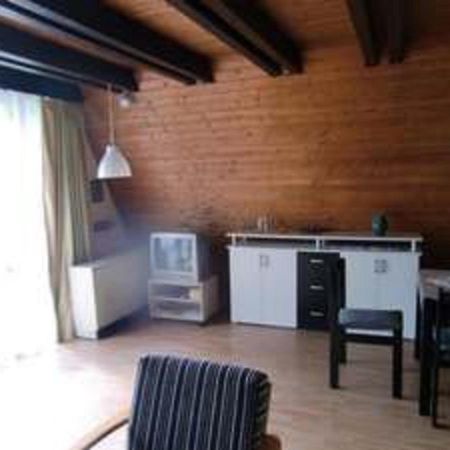 Feriendorf Sulzfeld Vila Sulzfeld  Exterior foto