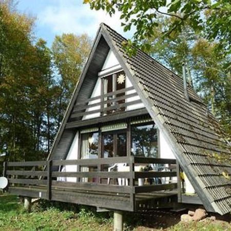 Feriendorf Sulzfeld Vila Sulzfeld  Exterior foto