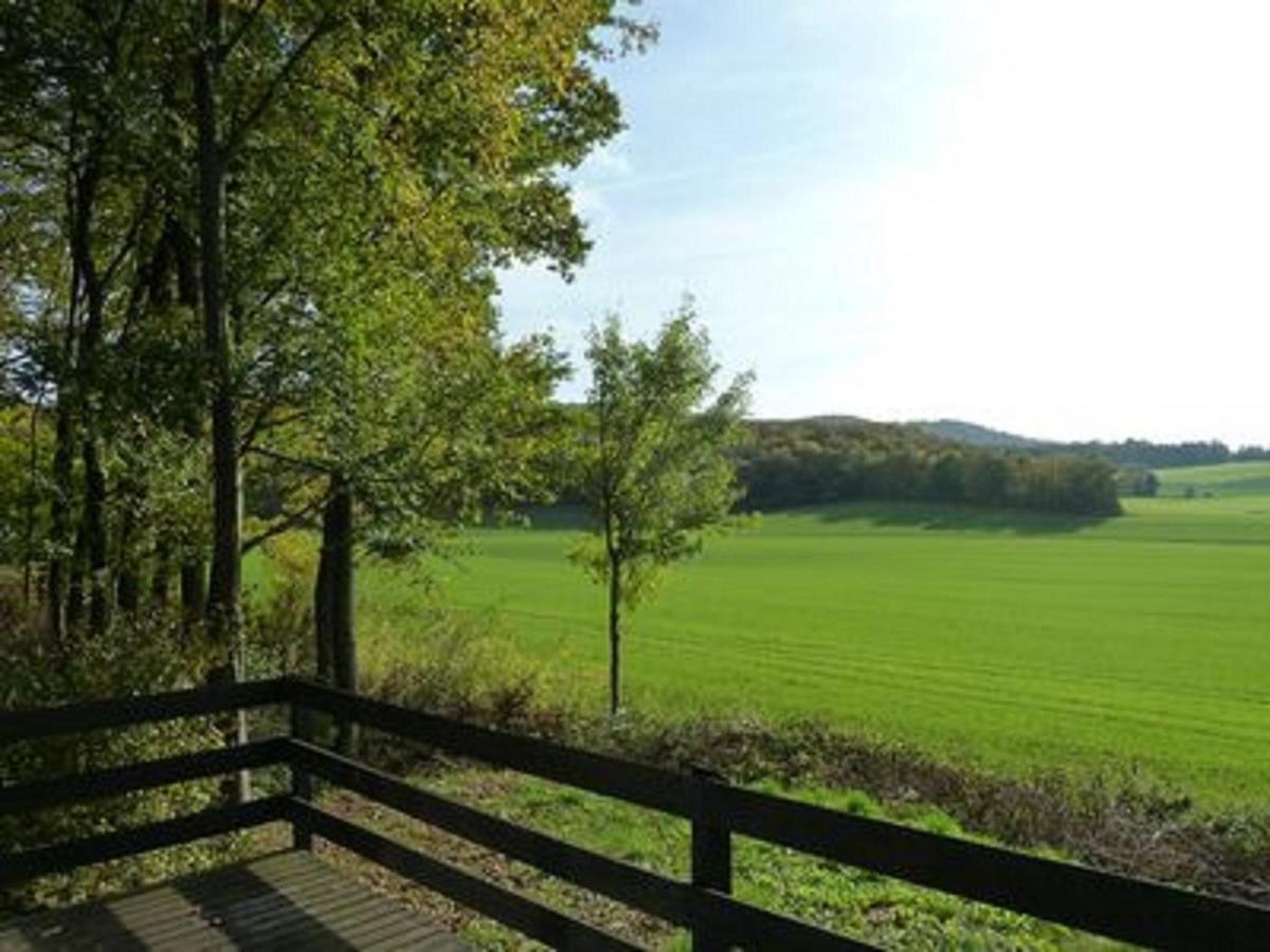 Feriendorf Sulzfeld Vila Sulzfeld  Exterior foto