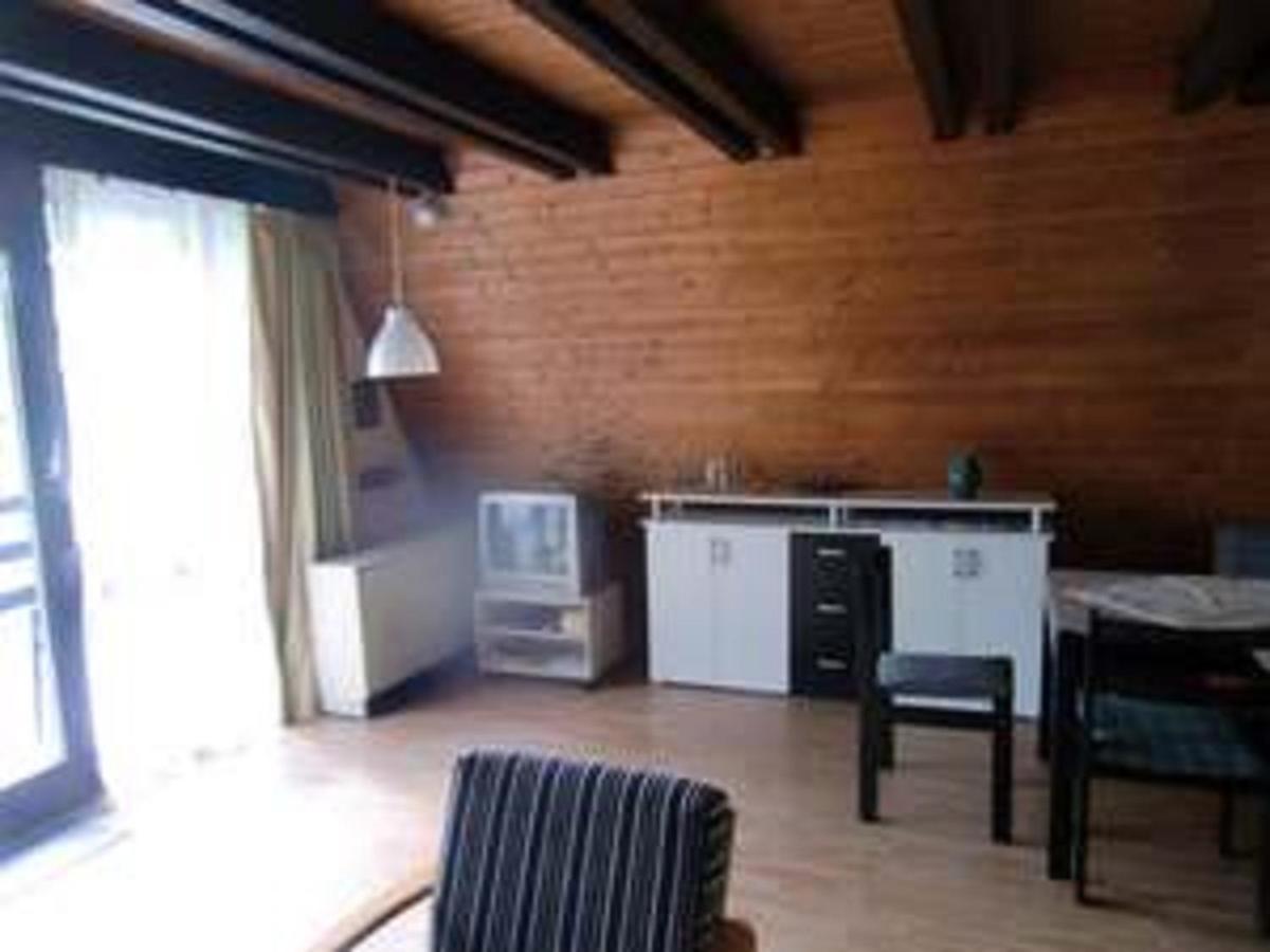Feriendorf Sulzfeld Vila Sulzfeld  Exterior foto