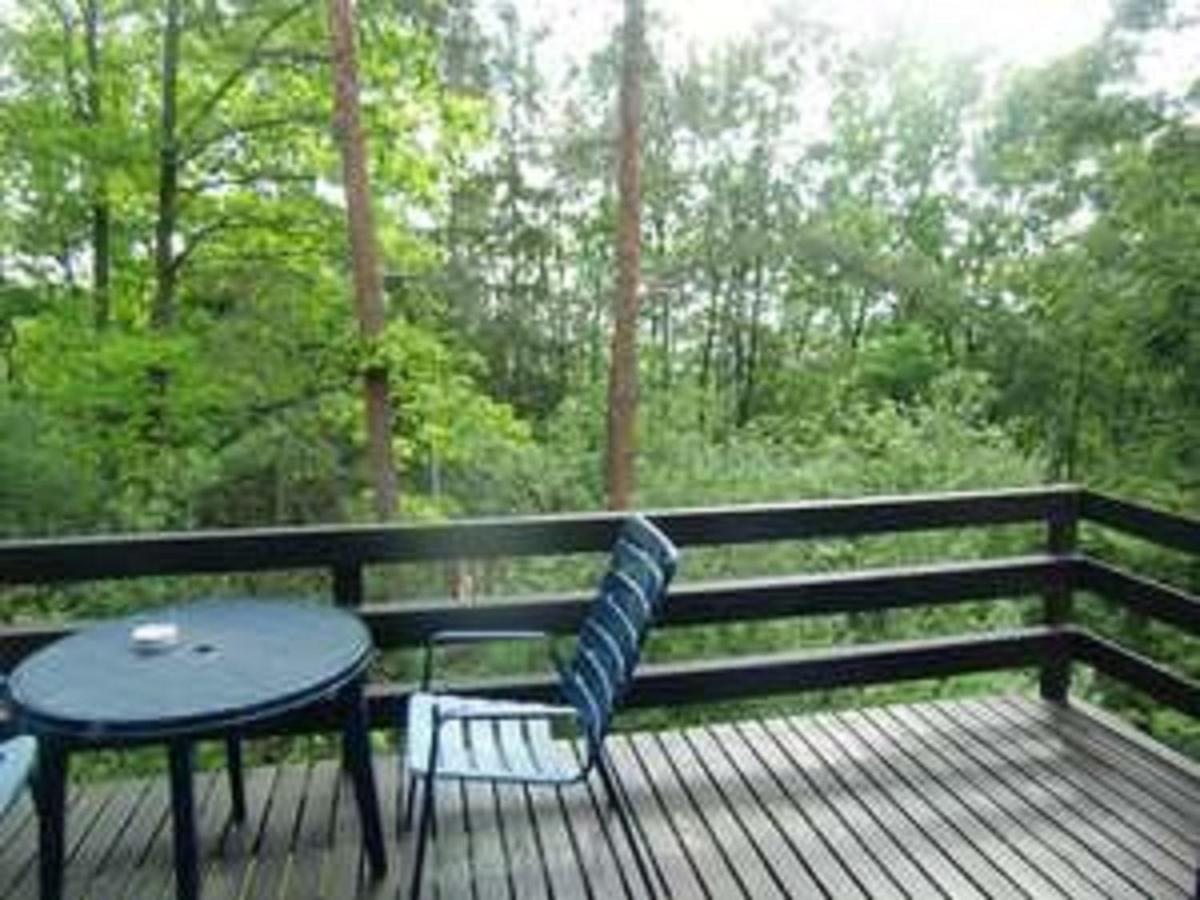 Feriendorf Sulzfeld Vila Sulzfeld  Exterior foto