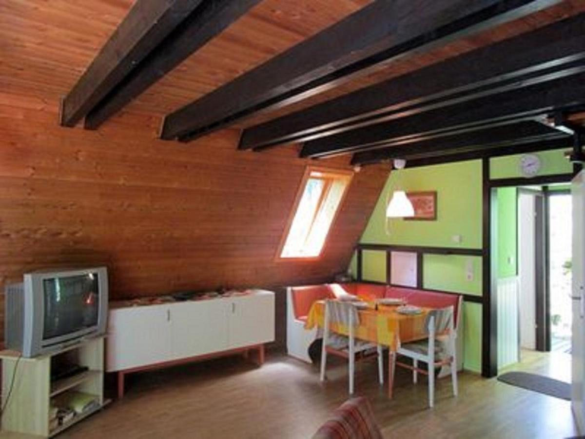 Feriendorf Sulzfeld Vila Sulzfeld  Exterior foto