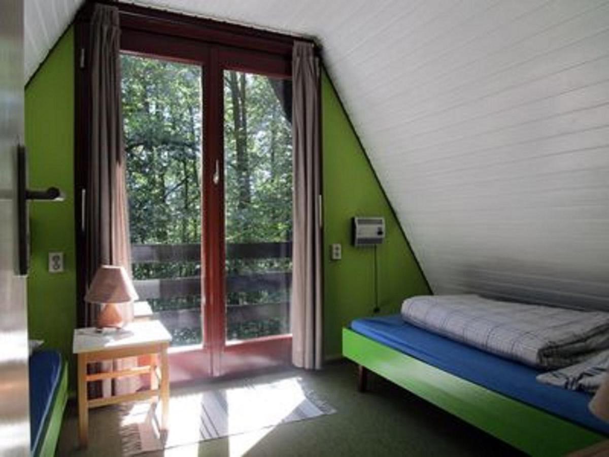 Feriendorf Sulzfeld Vila Sulzfeld  Exterior foto