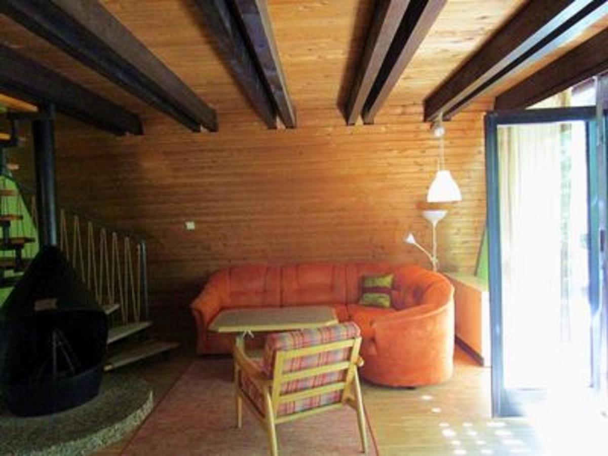 Feriendorf Sulzfeld Vila Sulzfeld  Exterior foto