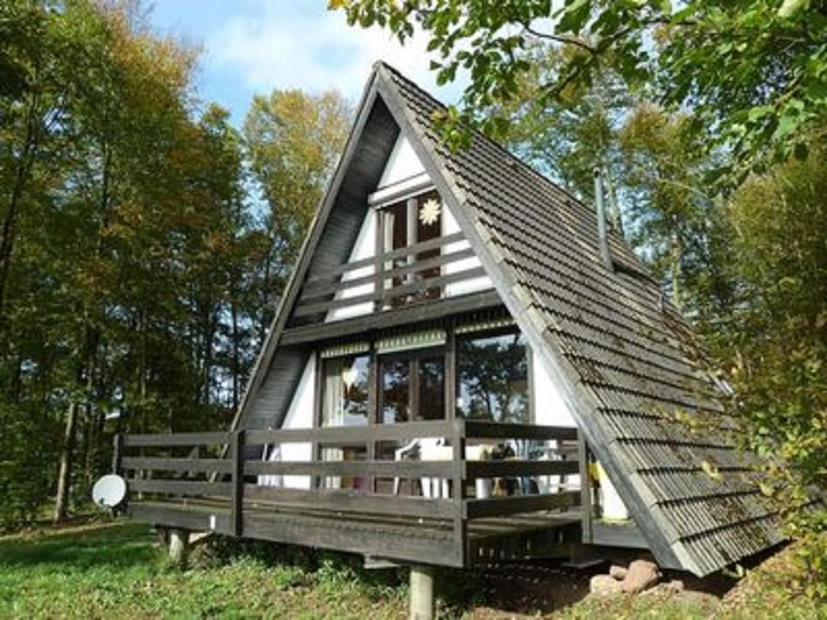 Feriendorf Sulzfeld Vila Sulzfeld  Exterior foto