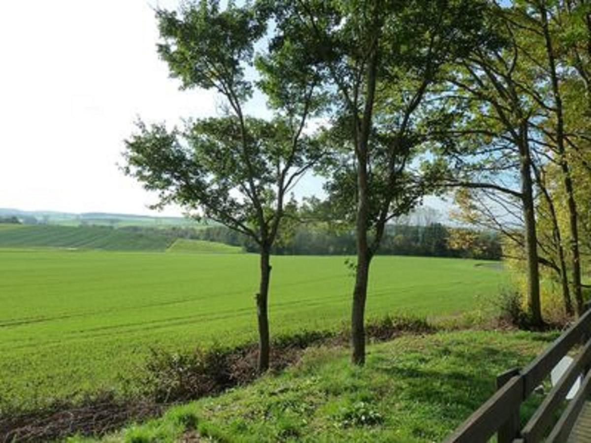 Feriendorf Sulzfeld Vila Sulzfeld  Exterior foto