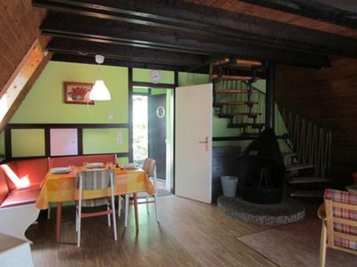 Feriendorf Sulzfeld Vila Sulzfeld  Exterior foto