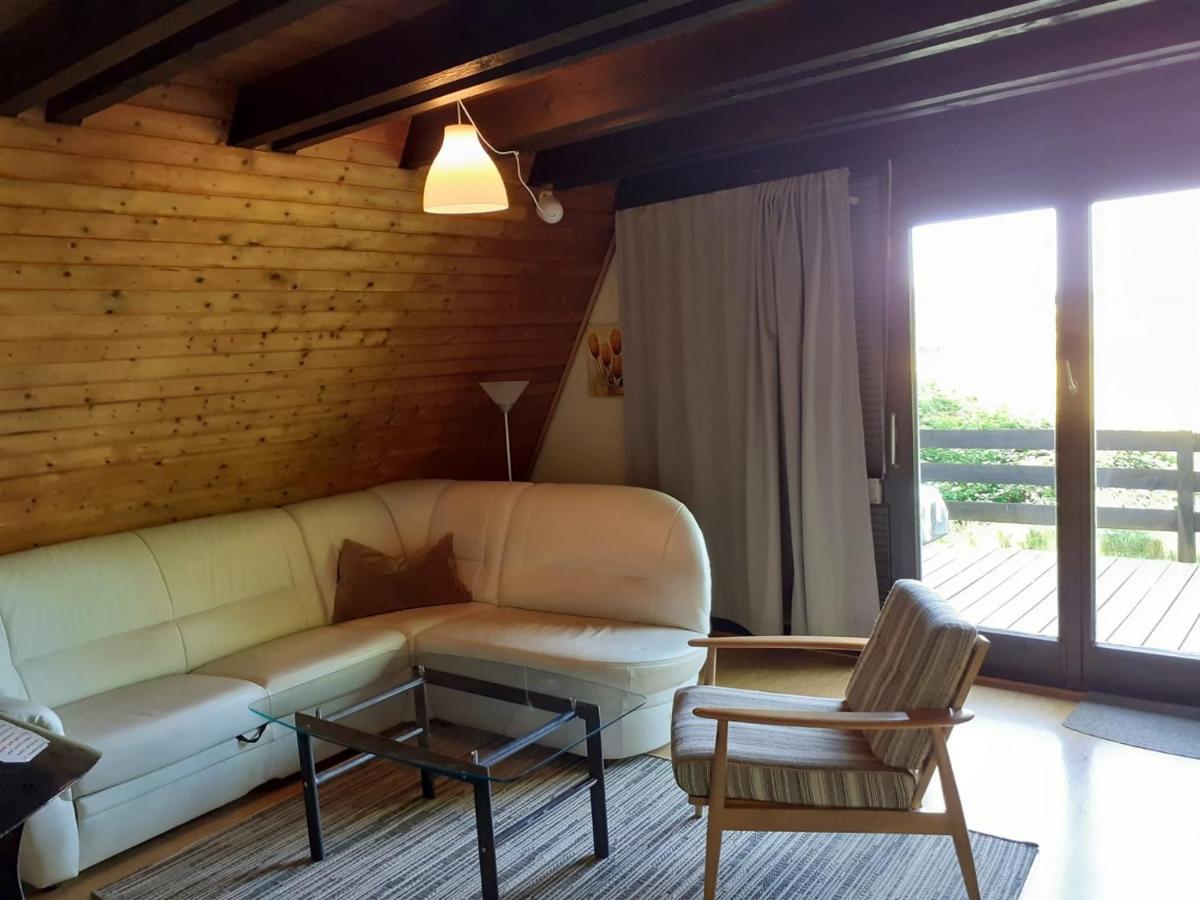 Feriendorf Sulzfeld Vila Sulzfeld  Exterior foto