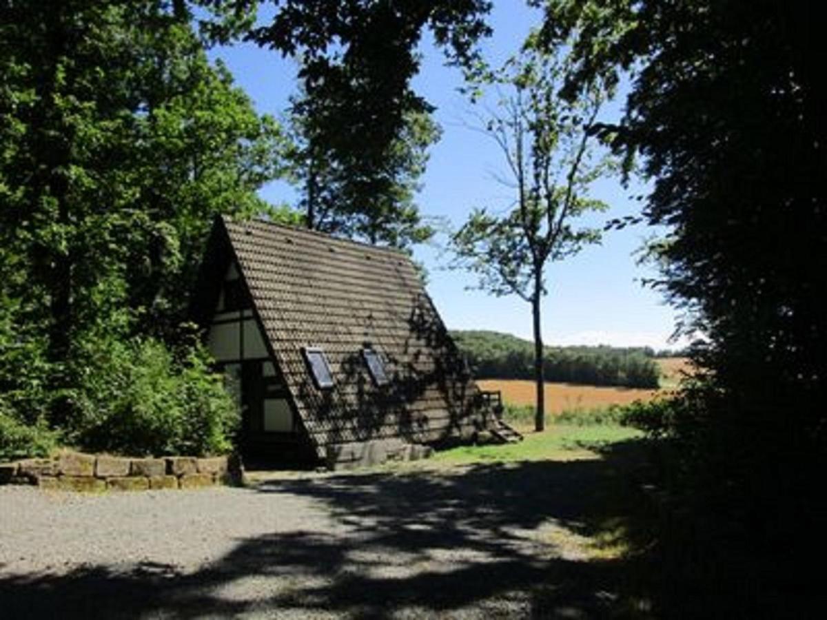 Feriendorf Sulzfeld Vila Sulzfeld  Exterior foto