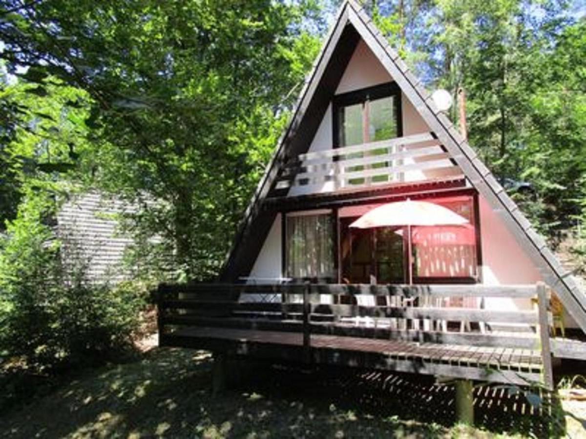 Feriendorf Sulzfeld Vila Sulzfeld  Exterior foto