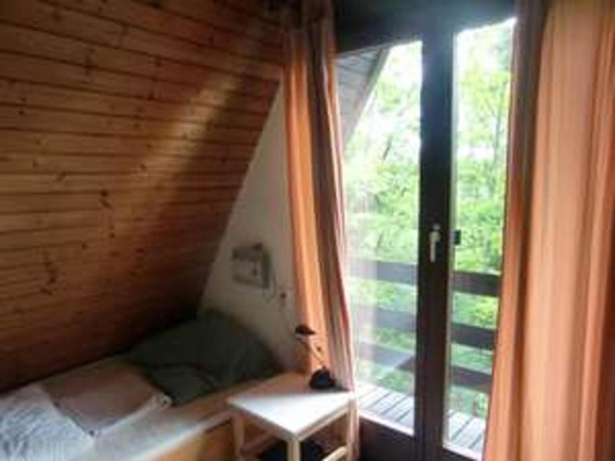 Feriendorf Sulzfeld Vila Sulzfeld  Exterior foto