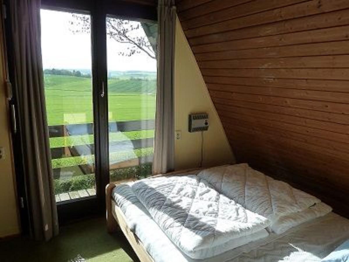 Feriendorf Sulzfeld Vila Sulzfeld  Exterior foto