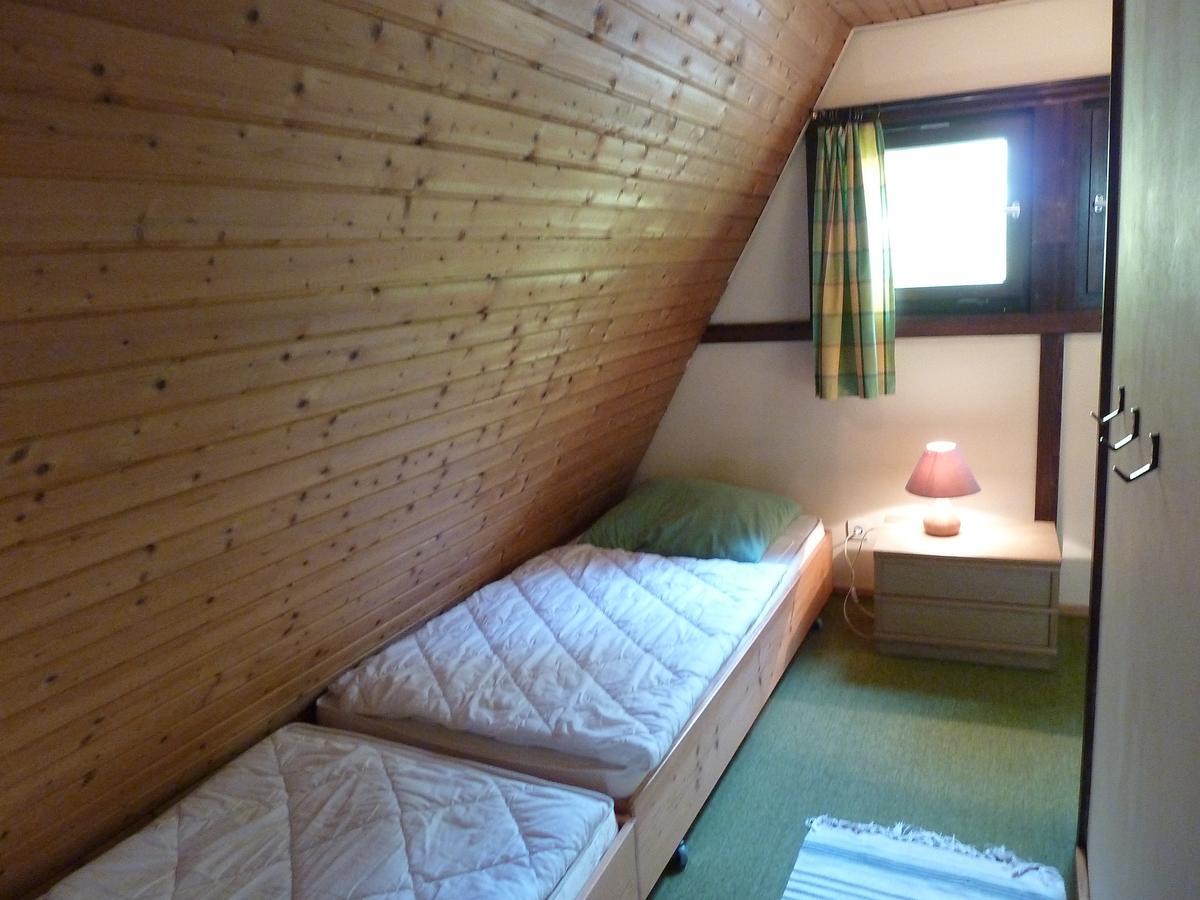 Feriendorf Sulzfeld Vila Sulzfeld  Exterior foto