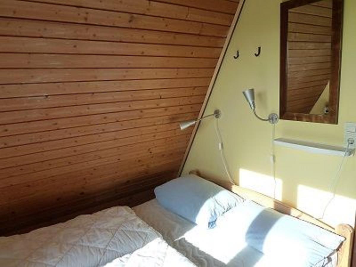 Feriendorf Sulzfeld Vila Sulzfeld  Exterior foto