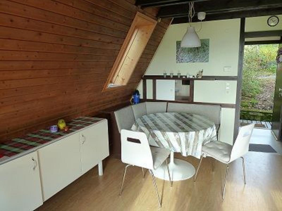 Feriendorf Sulzfeld Vila Sulzfeld  Exterior foto